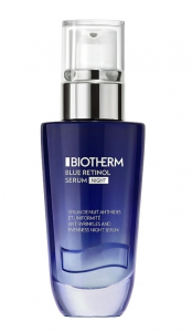 Biotherm Blue Retinol Resurface + Repair Night 30ml (тестер в коробці)