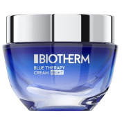 Biotherm Blue Therapy Cream Night 50ml (тестер в коробці)