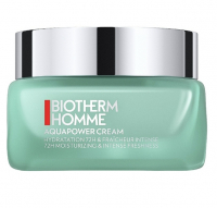Biotherm Homme Aquapower 72h Concentrated Glacial Concentre 50ml (тестер в коробці)