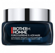 Biotherm Homme Force Supreme Black Mask 50ml (тестер в коробці)