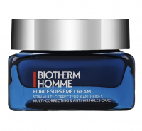 Biotherm Homme Force Supreme Cream 50ml (тестер в коробці)