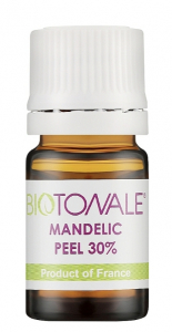 Biotonale Mandelic peel 30% (мигдальна кислота 30%) 10 ml