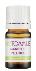 Biotonale Mandelic peel 30% (мигдальна кислота 30%) 10 ml