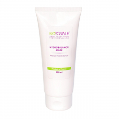 Biotonale Hydrobalance Mask Маска Гідробаланс 200 мл туба