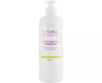Biotonale Matte Tonic for Problem Skin Матуючий тонік для проблемної шкіри для комбінованої, жирної та схильної до акне шкіри