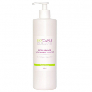 Biotonale Micellar Water With Organic Apricot Міцелярна Вода з органічним абрикосом
