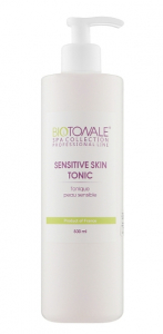 Biotonale Тонік для чутливої шкіри