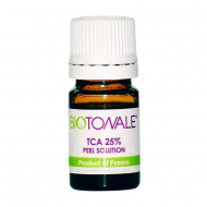 Biotonale ТСА 25% (трихлороцтова кислота 25%) 5 ml
