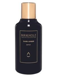 Birkholz Dark AMBER Parfum