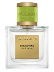 Birkholz FIRST SPRING парфумована вода