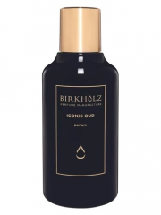 Birkholz ICONIC OUD Parfum