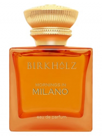 Birkholz MORNINGS IN MILANO парфумована вода