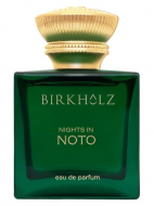 Birkholz NIGHTS IN NOTO парфумована вода