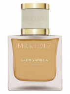 Birkholz SATIN VANILLA парфумована вода 100 ML