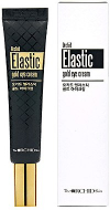 The Orchid Skin Orchid Elastic Gold Eye Cream - Розгладжуючий крем навколо очей 30 мл