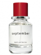 Bjork and Berries September парфумована вода 50ml