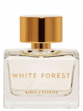 Bjork and Berries Botanist White Forest парфумована вода 50 мл