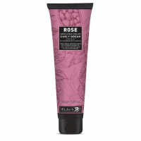 Black Professional Крем для кучерявого волосся Black Rose з олією баобабу, 150мл