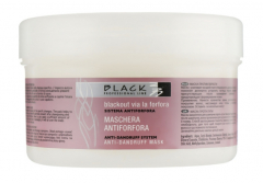 Black Professional Маска проти лупи Black, 500мл