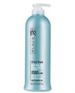 Black Professional Незмивна сироватка для неслухняного волосся Black Oil no Oil, 500мл