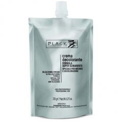 Black Professional Освітлюючий крем Black, 250гр