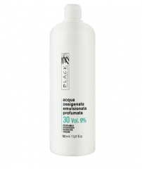 Black Professional Парфумований окислювач