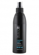 Black Professional Рідкий гель-Спрей Black, 200мл