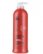 Black Professional Шампунь для фарбованого волосся Black, 500мл