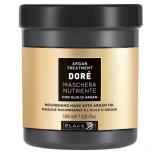 Black Professional Зволожуюча маска Argan Treatment Dore, 1000 мл