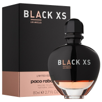 Парфумерія Rabanne Black XS Los Angeles For her