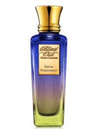 Blend Oud Voyage Memories Santal Pondich парфумована вода 75Ml