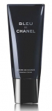 Chanel Bleu de Chanel Pour Homme shaving Cream Парфумований крем для гоління 100 мл