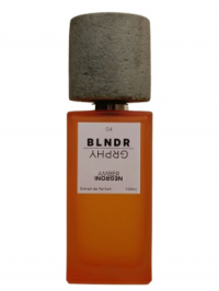 Blndrgrphy Amber Negroni парфумована вода