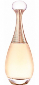 Dior J`adore VOile De Parfum Eau De Toilette туалетна Вода