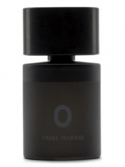 Blood Concept 0 Cruel Incense Parfum