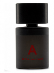 Blood Concept A green Cachemire Parfum