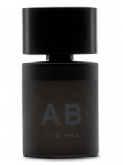 Blood Concept AB Liquid Spice Parfum