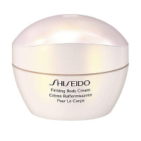 Shiseido крем для тіла Firming Body Cream підвищує пружність шкіри 200 мл 768614102915