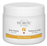 Norel Body Peeling Пілінг для тіла 500g