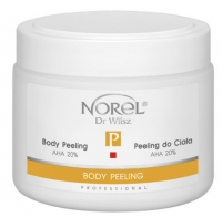 Norel Body Peeling Пілінг для тіла 500g