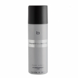 Bogart Pour Homme Body Spray 200 ml Парфумований Спрей для тіла