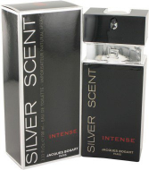 Bogart Silver Scent Intense