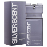 BOGART SILVER SCENT PLATINUM туалетна вода