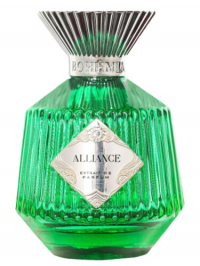 Bohemia Alliance Parfum
