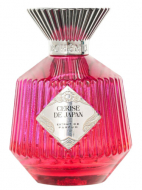 Bohemia Cerise du Japon Parfum