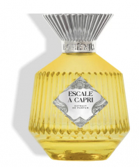 Bohemia Escale A Capri Parfum