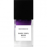 Парфумерія Bohoboco Dark Vinyl Musk Parfum 50 мл