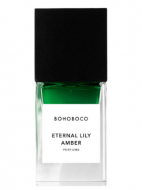 Парфумерія Bohoboco Eternal Lily Amber Parfum 50 мл