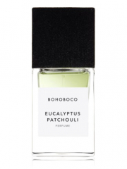 Парфумерія Bohoboco Eucalyptus Patchouli Parfum 50 мл
