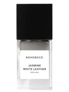 Парфумерія Bohoboco Jasmine White Leather Parfum 50 мл